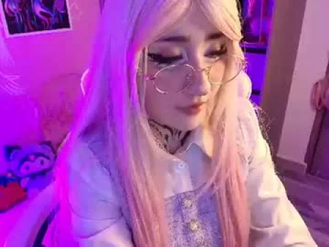 Watch Miwaviolet Offline Adult Webcam Show from Colombia - Free Sex Cam Stream