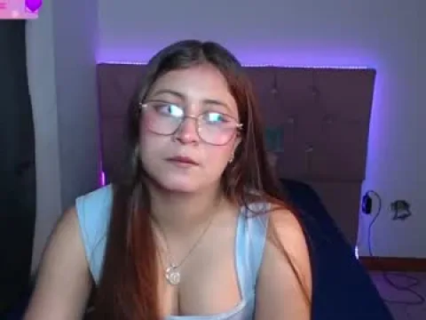 Watch hanna Offline Adult Webcam Show from Colombia - Free Sex Cam Stream