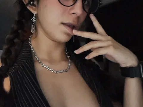 Watch Abysparadise Live Adult Webcam Show - Free Sex Cam Stream