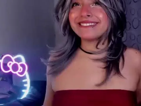 Watch Artemish Offline Adult Webcam Show from Colombia - Free Sex Cam Stream