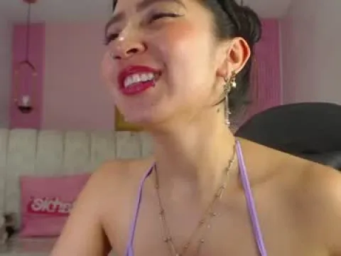 Watch Madhison Klain S Live Adult Webcam Show from Colombia - Free Sex Cam Stream