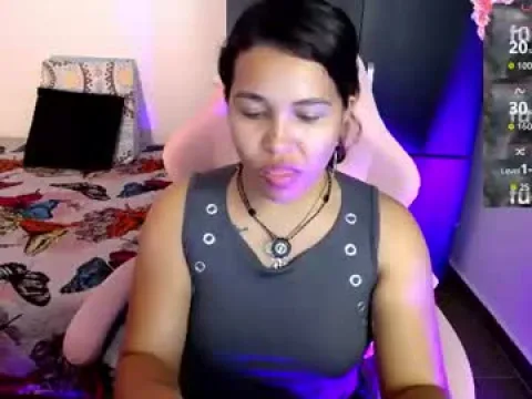 Watch sexyloba Offline Adult Webcam Show from Colombia - Free Sex Cam Stream