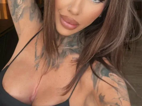 Watch ScarletNoir Live Adult Webcam Show - Free Sex Cam Stream