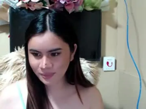 Watch Danica Offline Adult Webcam Show from Philippines - Free Sex Cam Stream