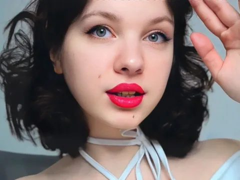 Watch Baby Evalena Live Adult Webcam Show - Free Sex Cam Stream