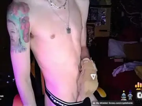 Watch CryptidTwink Offline Adult Webcam Show from United States - Free Sex Cam Stream