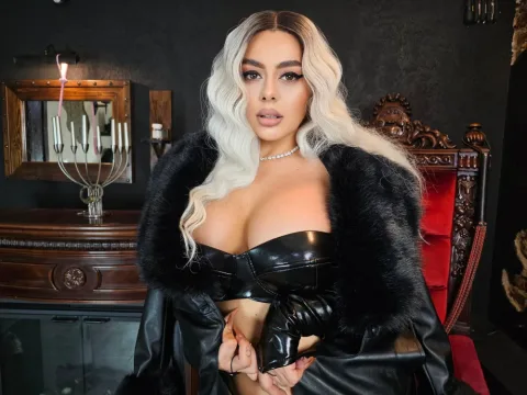 Watch ChloeFrost Live Adult Webcam Show - Free Sex Cam Stream
