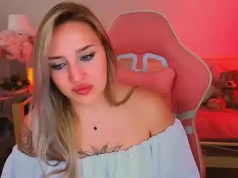 Watch Kara  Moor Offline Adult Webcam Show - Free Sex Cam Stream