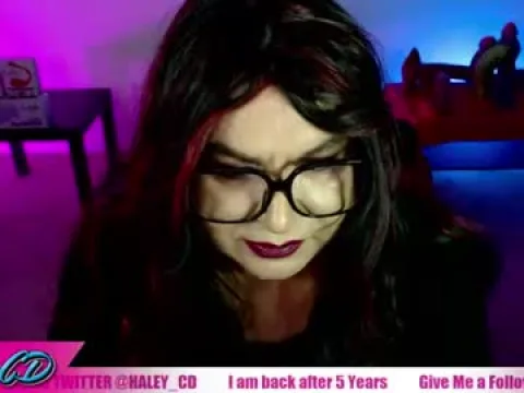 Watch Haley Offline Adult Webcam Show from United States - Free Sex Cam Stream