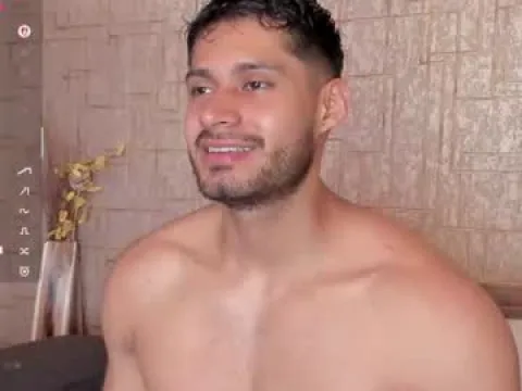 Watch David Offline Adult Webcam Show from Colombia - Free Sex Cam Stream