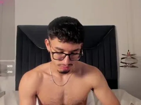 Watch JaxonCarter Offline Adult Webcam Show from Colombia - Free Sex Cam Stream
