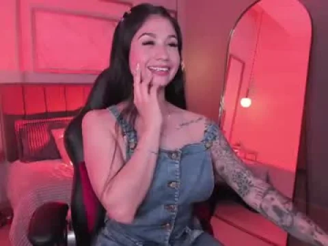 Watch Nahomekuperth Offline Adult Webcam Show from Colombia - Free Sex Cam Stream
