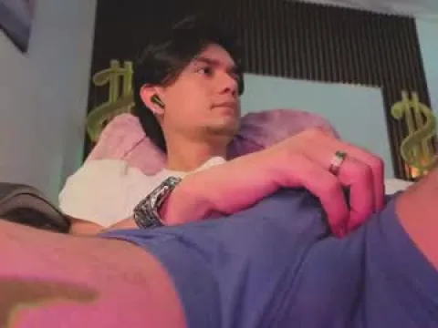 Watch Davoxer Offline Adult Webcam Show from Colombia - Free Sex Cam Stream