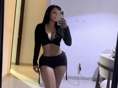 Watch SweetAli Live Adult Webcam Show - Free Sex Cam Stream