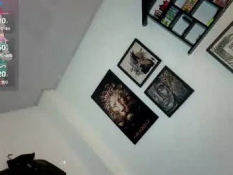 Watch Chloe Cooperr Offline Adult Webcam Show from Colombia - Free Sex Cam Stream