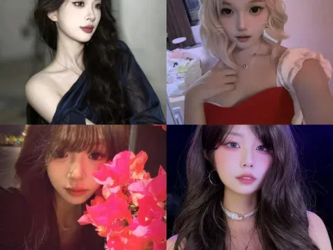 Watch Iris Girls Live Adult Webcam Show - Free Sex Cam Stream