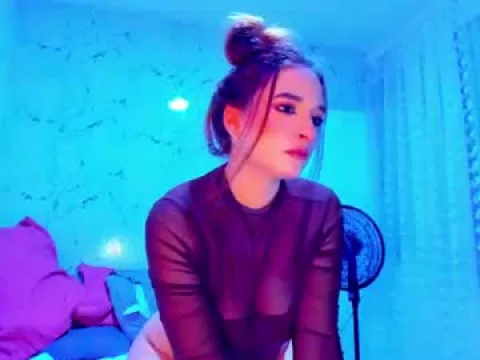 Watch Saher Offline Adult Webcam Show from Colombia - Free Sex Cam Stream