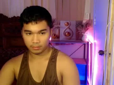 Watch JAMES Offline Adult Webcam Show from Philippines - Free Sex Cam Stream