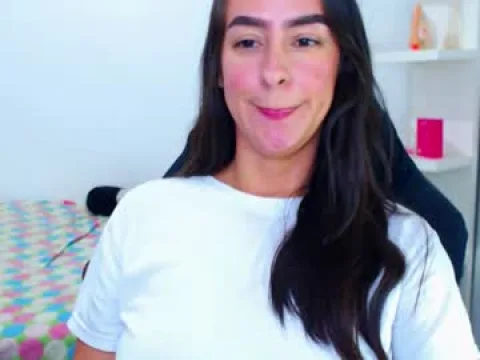 Watch Angie Dreamgirl Offline Adult Webcam Show from Colombia - Free Sex Cam Stream