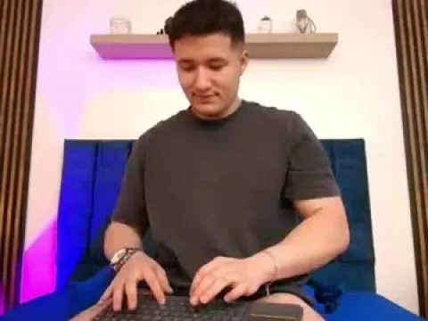 Watch EthanConnor Offline Adult Webcam Show from Colombia - Free Sex Cam Stream