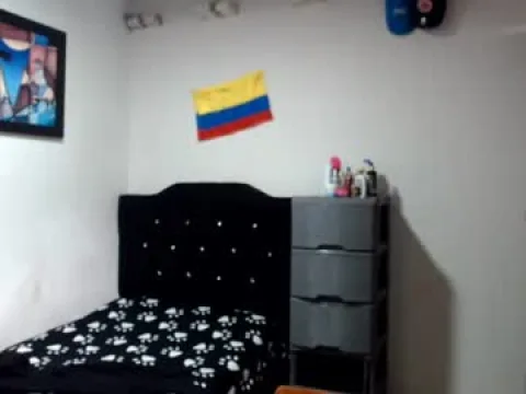 Watch Stephanie'Angels Offline Adult Webcam Show from Colombia - Free Sex Cam Stream