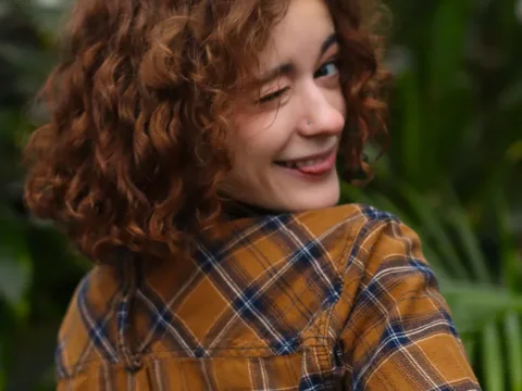 Watch Curly Moon Live Adult Webcam Show - Free Sex Cam Stream