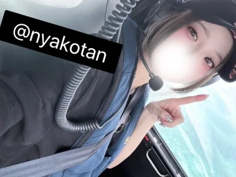 Watch Nyakotan Live Adult Webcam Show - Free Sex Cam Stream