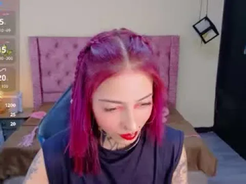 Watch Scarllett Offline Adult Webcam Show from Colombia - Free Sex Cam Stream