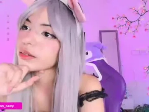 Watch Nammi Offline Adult Webcam Show from Colombia - Free Sex Cam Stream