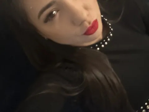 Watch Airam22 Live Adult Webcam Show - Free Sex Cam Stream