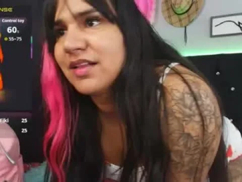 Watch Kagome01 Offline Adult Webcam Show from Venezuela - Free Sex Cam Stream
