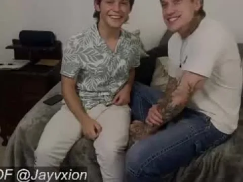 Watch Jayce and friends Offline Adult Webcam Show from South Africa - Free Sex Cam Stream