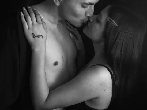 Watch LunaySebastian Live Adult Webcam Show - Free Sex Cam Stream