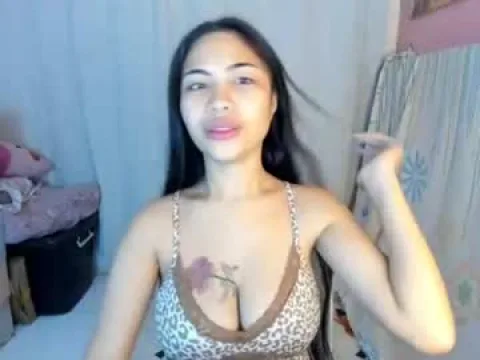 Watch Slutyyana Live Adult Webcam Show from Philippines - Free Sex Cam Stream