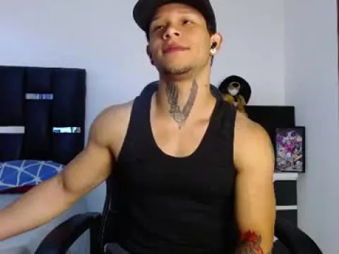 Watch Eros Offline Adult Webcam Show from Colombia - Free Sex Cam Stream
