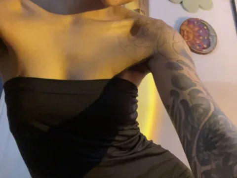 Watch Jellese Live Adult Webcam Show - Free Sex Cam Stream