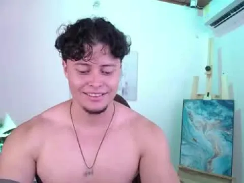 Watch Axel Offline Adult Webcam Show from Colombia - Free Sex Cam Stream