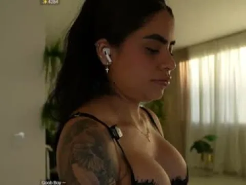 Watch 𝓟𝓮𝓷𝓮𝓵𝓸𝓹𝓮 Offline Adult Webcam Show from Colombia - Free Sex Cam Stream
