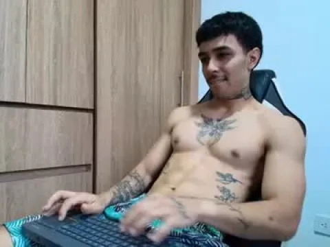 Watch Lior Vante Offline Adult Webcam Show from Colombia - Free Sex Cam Stream