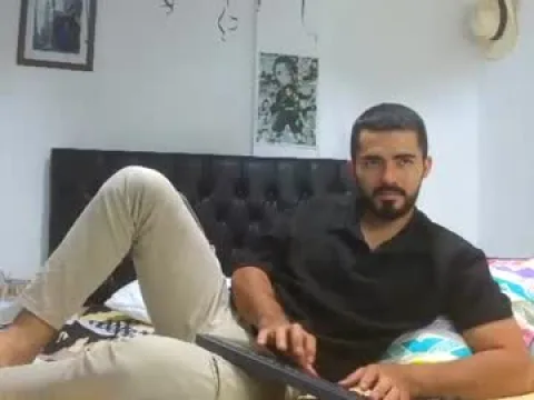 Watch Alejandroo 7 Offline Adult Webcam Show from Colombia - Free Sex Cam Stream