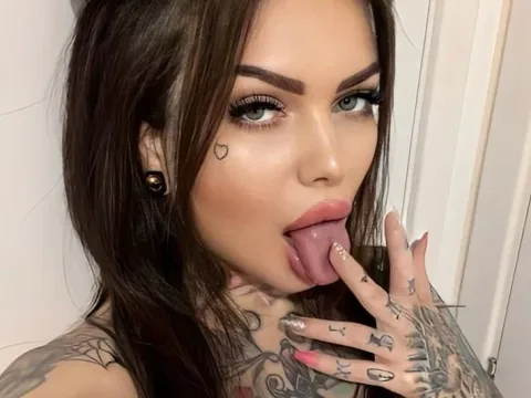 Watch SabrinaMuller Live Adult Webcam Show - Free Sex Cam Stream