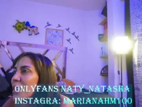 Watch MARCE AND Live Adult Webcam Show from Colombia - Free Sex Cam Stream