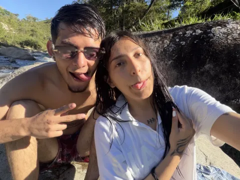 Watch Trebol 444 Live Adult Webcam Show - Free Sex Cam Stream