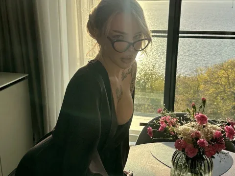 Watch Tenderiris Live Adult Webcam Show - Free Sex Cam Stream