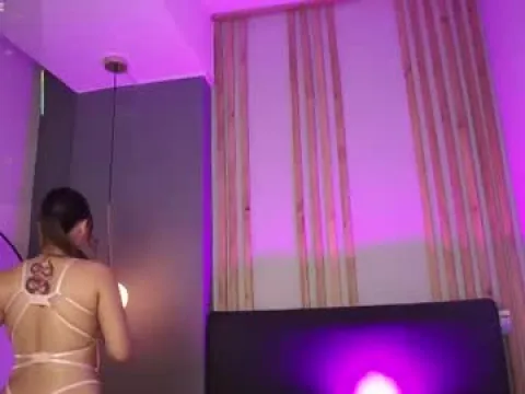 Watch Maggietime Live Adult Webcam Show from Colombia - Free Sex Cam Stream