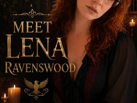 Watch Lenaravenswood Live Adult Webcam Show - Free Sex Cam Stream