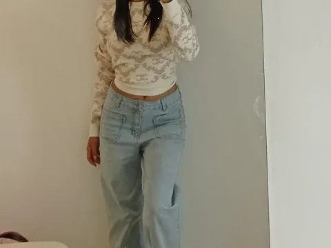 Watch Connie Ossaa Live Adult Webcam Show - Free Sex Cam Stream