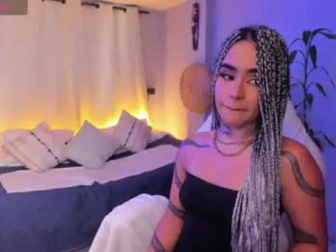 Watch VayolettBass Offline Adult Webcam Show - Free Sex Cam Stream