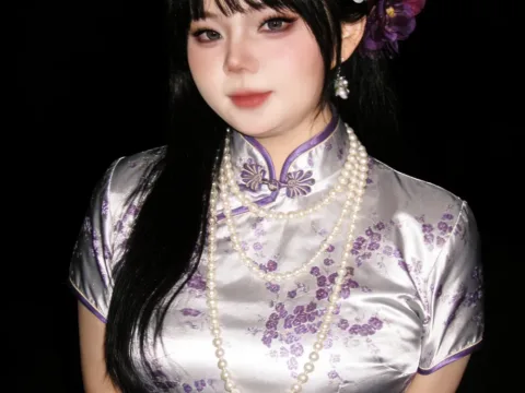 Watch TuTu Ya Live Adult Webcam Show - Free Sex Cam Stream