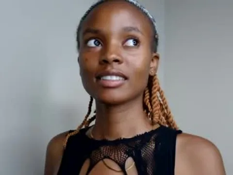 Watch Nubian Live Adult Webcam Show - Free Sex Cam Stream